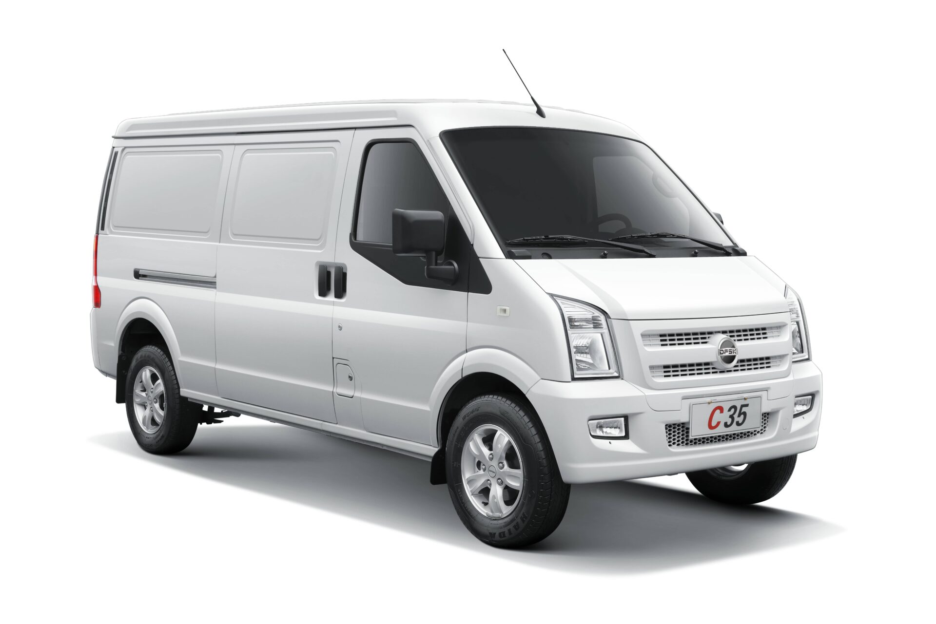 DFSK-C35-In-Pietermaritzburg KZN
