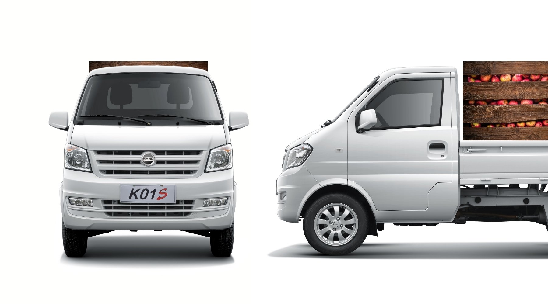 DFSK-K01S Pietermaritzburg