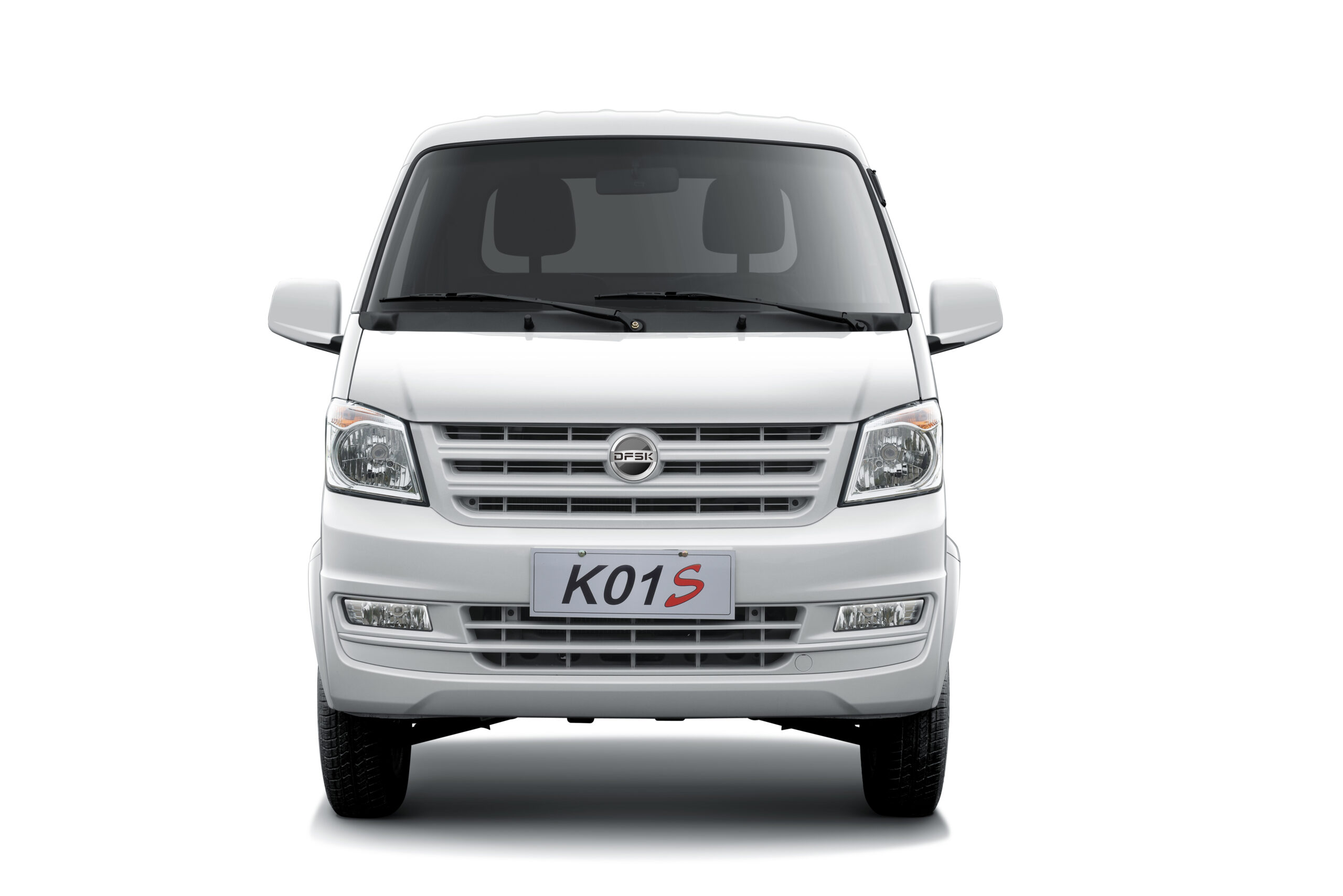 DFSK Pietermaritzburg K01S Front View